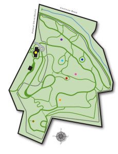 Open Trail Map PDF